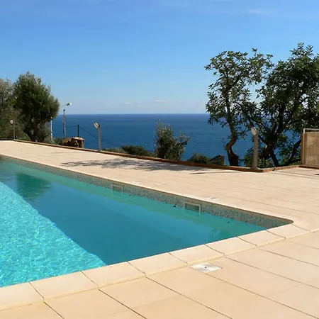 Monaco's Garden *