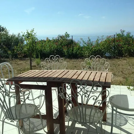 Monaco's Garden Cap-d'Ail
