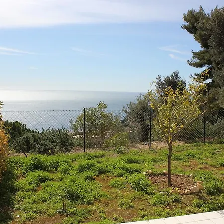Apartment Monaco's Garden Cap-d'Ail