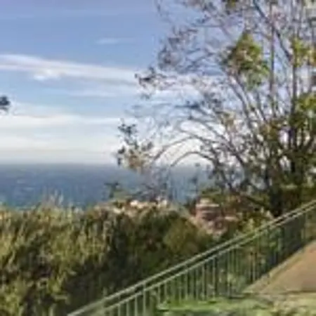 Monaco's Garden Cap-d'Ail