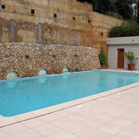 Monaco's Garden * Cap-d'Ail